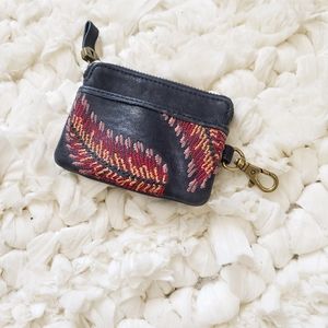 Fossil wallet